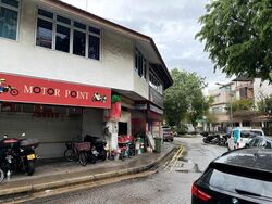 Clementi West Street 2 (D5), Retail #453280721